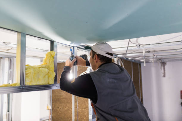 Auburn, IL Insulation Contractor Company