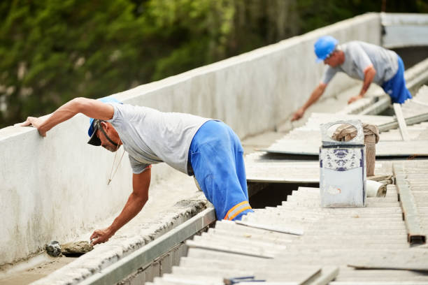 Best Commercial Insulation in Auburn, IL