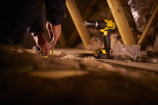 Best Fiberglass Insulation in Auburn, IL